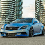 19" Vossen VFS-1 Grey 19x8.5 19x10 Forged Wheels Rims Fits Infiniti Q50 Q50S