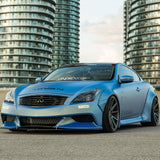 19" Vossen VFS-1 Grey 19x9 19x9.5 Forged Concave Wheels Rims Fits Infiniti Q60