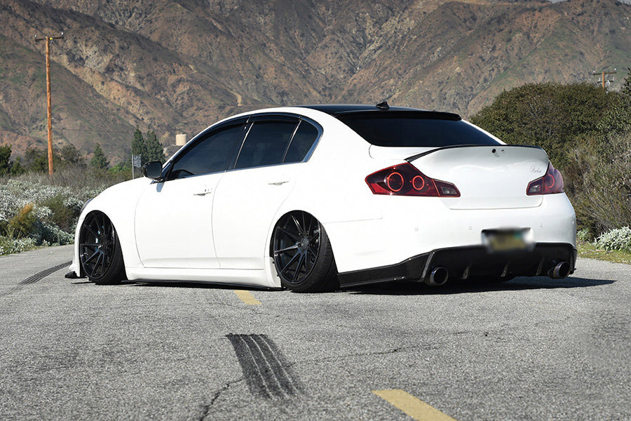 19" VERTINI RF1.3 GLOSS BLACK FORGED CONCAVE WHEELS RIMS FITS PONTIAC G8 GT