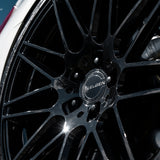 20" Velgen VF9 Gunmetal 20x9.5 20x10.5 Forged Wheels Rims Fits Infiniti Q50 Q50S