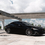 20" Velgen VF9 Gunmetal 20x9.5 20x10.5 Forged Wheels Rims Fits Infiniti Q50 Q50S