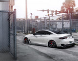 20" ROHANA RFX11 BLACK FORGED CONCAVE WHEELS RIMS FITS LAMBORGHINI HURACAN