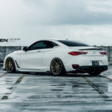 19" Velgen VF5 Bronze 19x10 19x11 Concave Wheels Rims Fits Ford Mustang S550