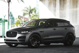 21" VERTINI RF1.2 BLACK FORGED CONCAVE WHEELS RIMS FITS MASERATI QUATTROPORTE
