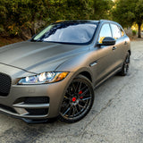 19" Vorsteiner V-FF 107 Forged Concave Graphite Wheels Rims Fits BMW X3 X4