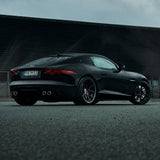 21" Ferrada FR8 Black 21x9 21x10.5 Forged Concave Wheels Rims Fits BMW F90 M5