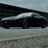 21" Ferrada FR8 Black 21x9 21x10.5 Forged Concave Wheels Rims Fits BMW F90 M5