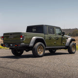 17" HRE FT1 Bronze 17x9 Concave Wheels Rims 1999-2007 Chevrolet Silverado 1500