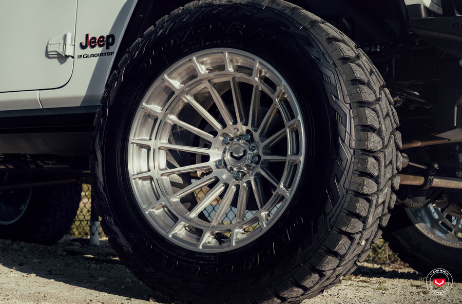 Jeep Gladiator – LCX Series: LCX-01 – photo 8