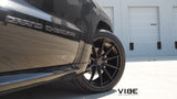 22" Velgen VF10 Gloss Black 22x10.5 Forged Wheels Rims Fits Jeep Grand Cherokee