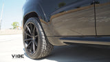 22" Velgen VF10 Gloss Black 22x10.5 Forged Wheels Rims Fits Jeep Grand Cherokee