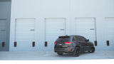 20" Velgen VF10 Black 20x10.5 Forged Wheels Rims Fits Jeep Grand Cherokee