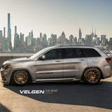 20" Velgen VF9 Bronze 20x10.5 Forged Wheels Rims Fits Jeep Grand Cherokee