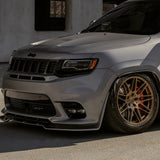 20" Velgen VF9 Bronze 20x10.5 Forged Wheels Rims Fits Jeep Grand Cherokee