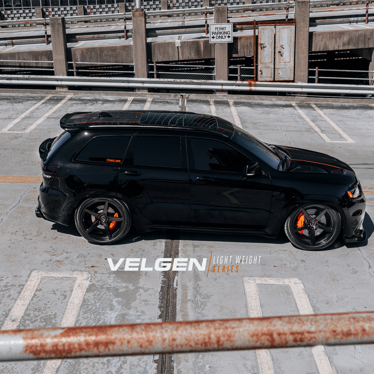 20" Velgen Classic5 Black 20x11 Concave Wheels Rims Fits Dodge Charger Widebody