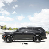 20" Velgen VF9 Black 20x10.5 Forged Wheels Rims Fits Jeep Grand Cherokee