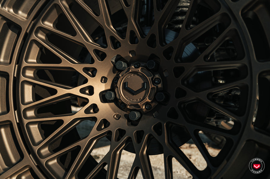 Jeep Wrangler 392 – LCX Series: LCX-03 – photo 6