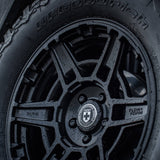 20" HRE FT1 Bronze 20x9 Concave Wheels Rims Fits 2015-2020 Ford F150