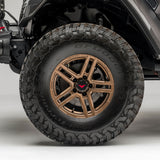 20" Vorsteiner Venomrex 501 Black Concave Wheels Rims fits Toyota Tundra
