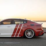 20" Avant Garde M570R Silver Concave Wheels Fits BMW E63 E64 645 650