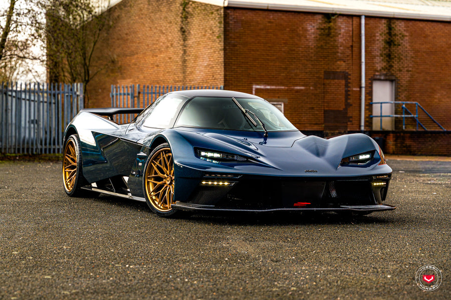 KTM X-BOW GT-XR – VPS Series: VPS-4 (3-Piece) – photo 4