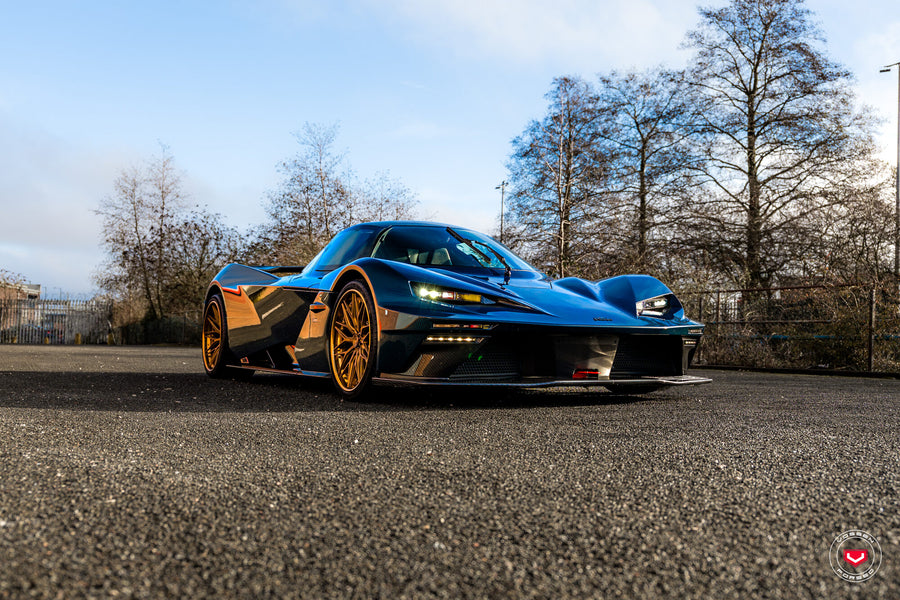 KTM X-BOW GT-XR – VPS Series: VPS-4 (3-Piece) – photo 6