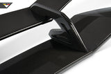 Vorsteiner Aero Wing Carbon Fiber Lamborghini Aventador Zaragoza Edizione