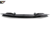 Vorsteiner Aero Wing Carbon Fiber Lamborghini Aventador Zaragoza Edizione