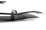 Vorsteiner Aero Wing Carbon Fiber Lamborghini Aventador Zaragoza Edizione