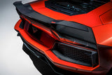 Vorsteiner Aero Wing Carbon Fiber Lamborghini Aventador Zaragoza Edizione