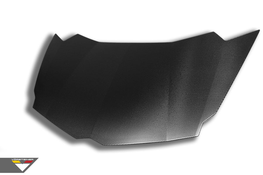 Vorsteiner Zaragoza Edizione Carbon Fiber Hood fits Lamborghini Aventador