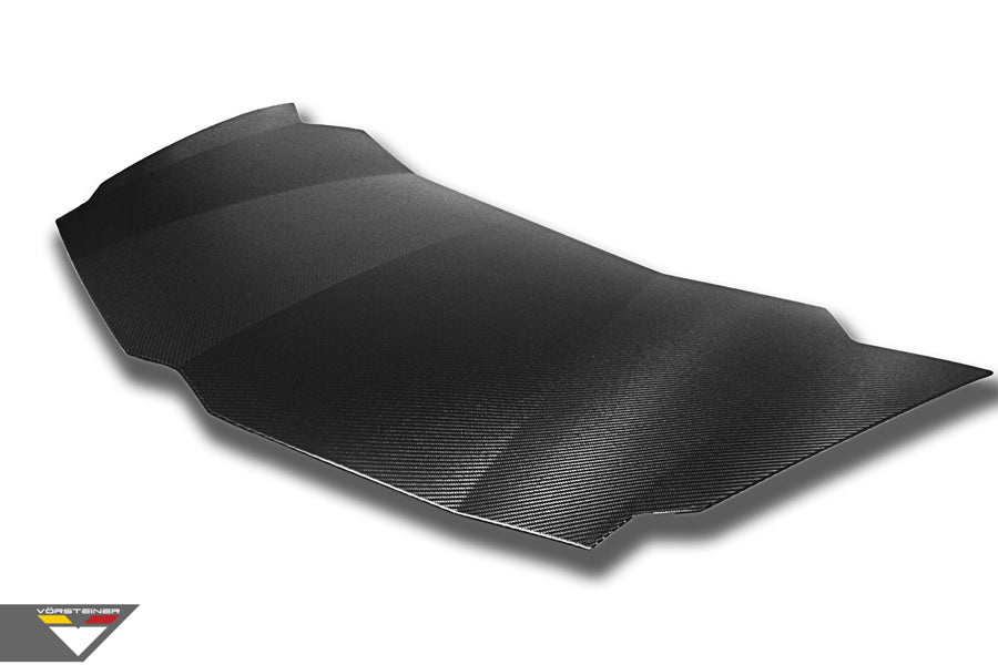 Vorsteiner Zaragoza Edizione Carbon Fiber Hood fits Lamborghini Aventador