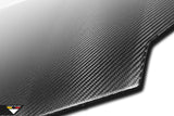 Vorsteiner Zaragoza Edizione Carbon Fiber Hood fits Lamborghini Aventador