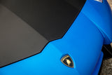 Vorsteiner Zaragoza Edizione Carbon Fiber Hood fits Lamborghini Aventador