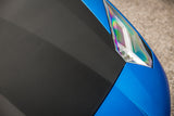 Vorsteiner Zaragoza Edizione Carbon Fiber Hood fits Lamborghini Aventador