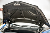 Vorsteiner Zaragoza Edizione Carbon Fiber Hood fits Lamborghini Aventador