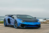 Vorsteiner Zaragoza Edizione Carbon Fiber Hood fits Lamborghini Aventador