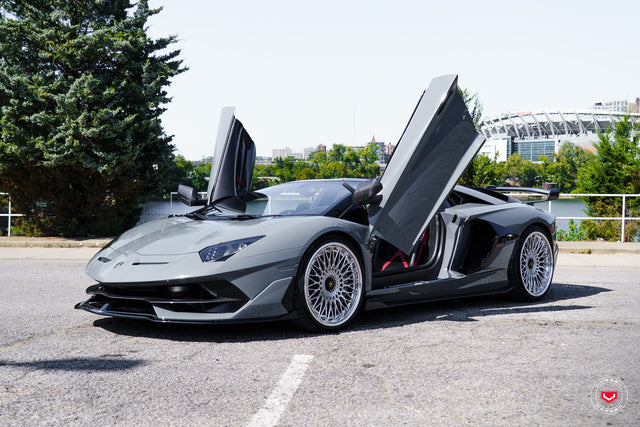 Lamborghini Aventador SVJ Roadster – Series 21: S21-09 (3-Piece)