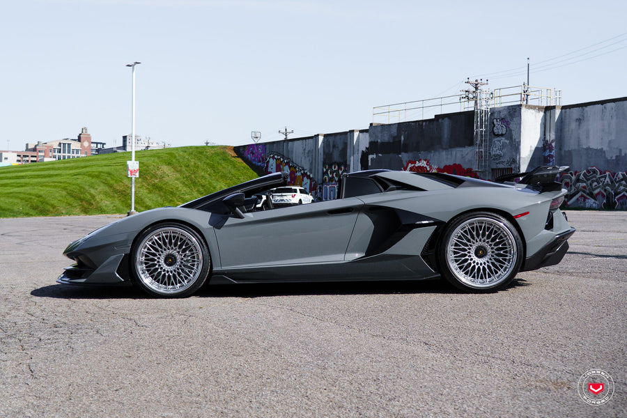 Lamborghini Aventador SVJ Roadster – Series 21: S21-09 (3-Piece) – photo 3
