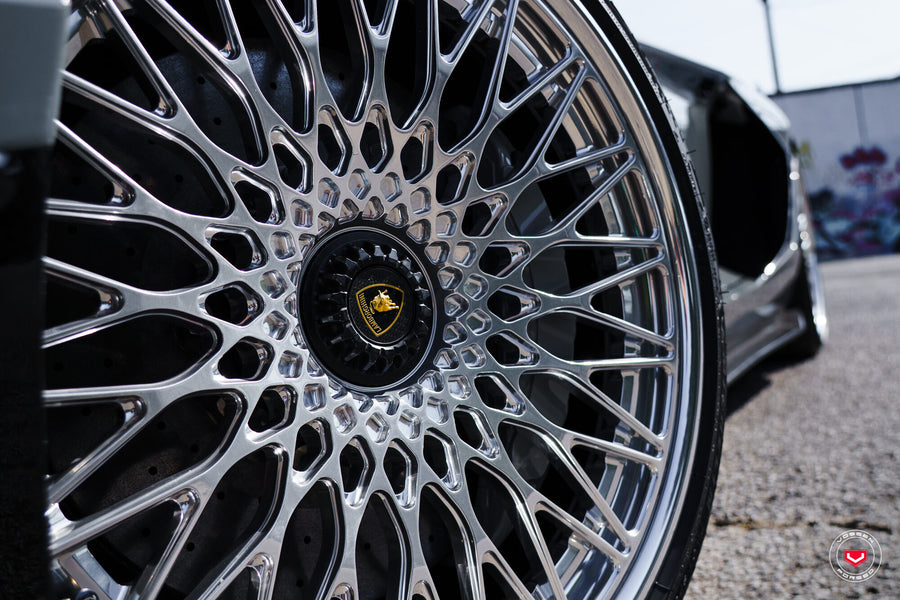 Lamborghini Aventador SVJ Roadster – Series 21: S21-09 (3-Piece) – photo 6