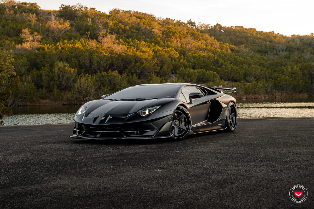 Lamborghini Aventador SVJ – GEN Series: GEN-01 (3-Piece)