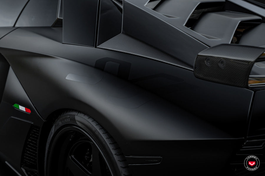Lamborghini Aventador SVJ – GEN Series: GEN-01 (3-Piece) – photo 10