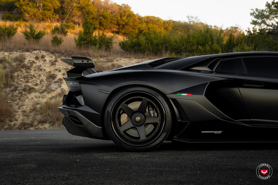 Lamborghini Aventador SVJ – GEN Series: GEN-01 (3-Piece) – photo 2