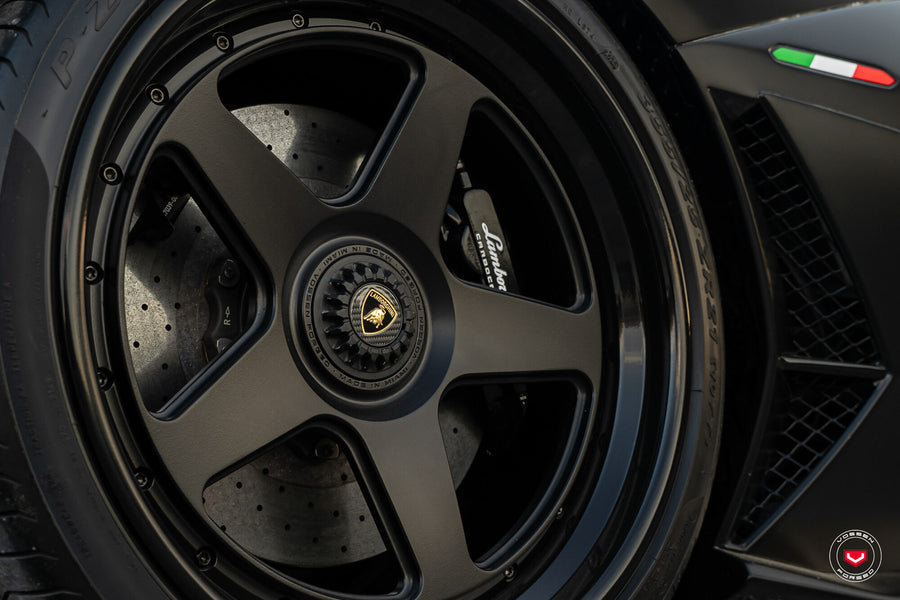 Lamborghini Aventador SVJ – GEN Series: GEN-01 (3-Piece) – photo 3
