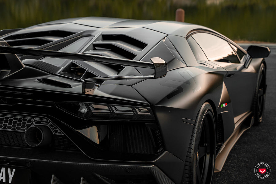 Lamborghini Aventador SVJ – GEN Series: GEN-01 (3-Piece) – photo 4