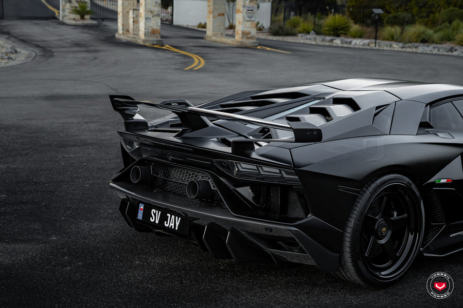 Lamborghini Aventador SVJ – GEN Series: GEN-01 (3-Piece) – photo 5