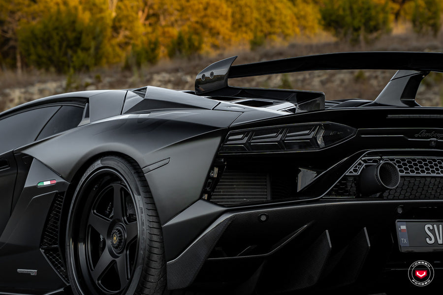 Lamborghini Aventador SVJ – GEN Series: GEN-01 (3-Piece) – photo 7