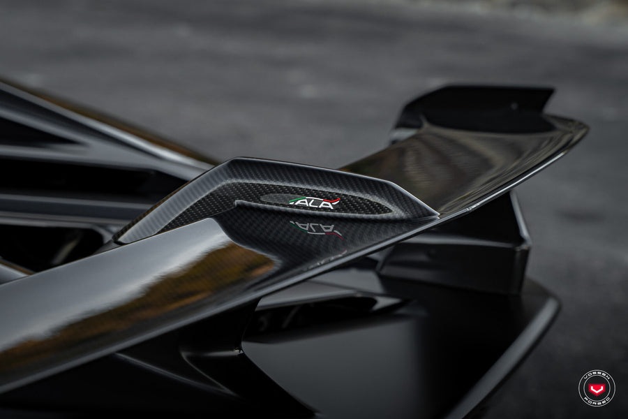 Lamborghini Aventador SVJ – GEN Series: GEN-01 (3-Piece) – photo 8