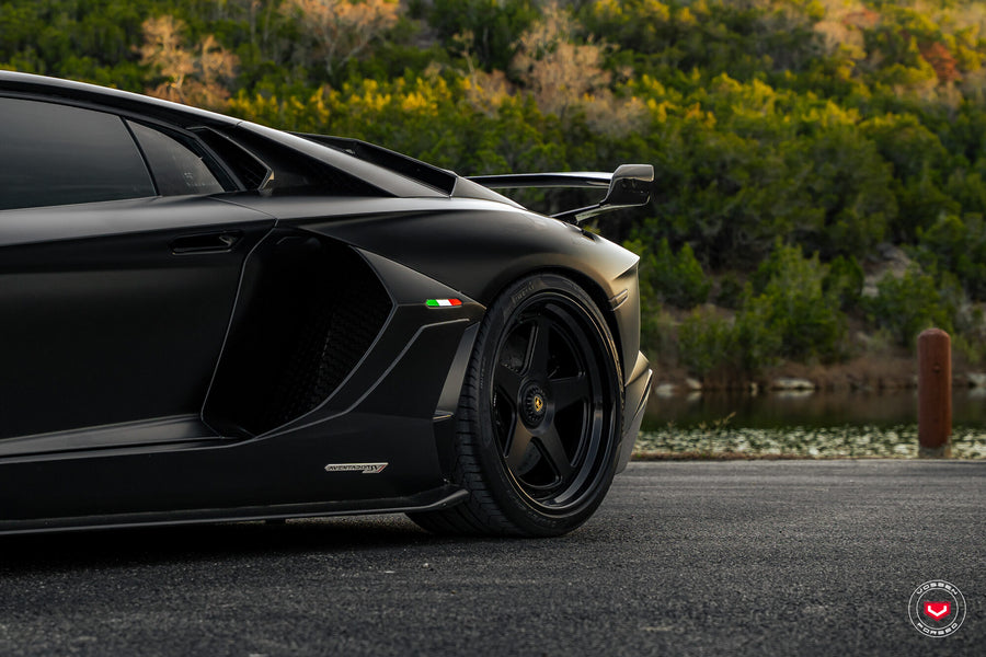 Lamborghini Aventador SVJ – GEN Series: GEN-01 (3-Piece) – photo 9