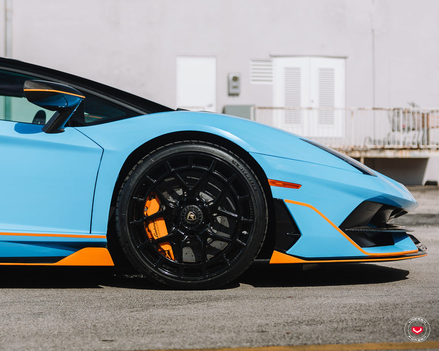 Lamborghini Aventador SVJ – LC3 Series: LC3-01 – photo 4